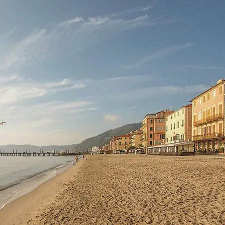 Aranci * Toirano