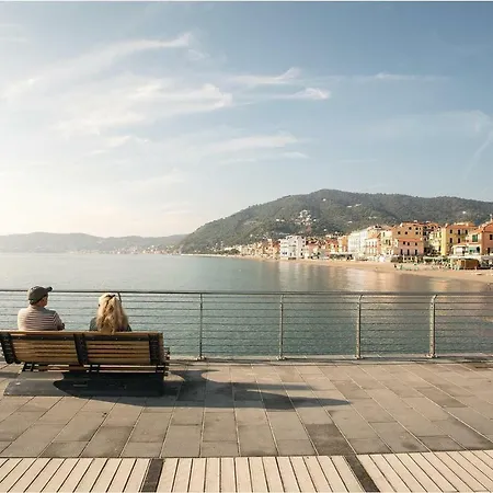 Aranci Hébergement de vacances